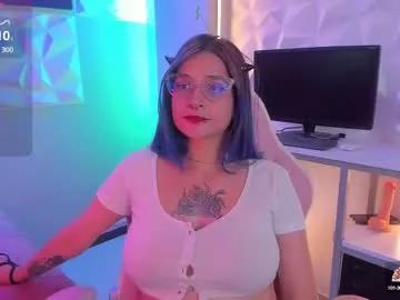 maia_tunder from Chaturbate