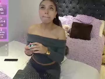maiaa_evans from Chaturbate