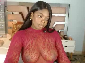 maiacharris_ from Chaturbate