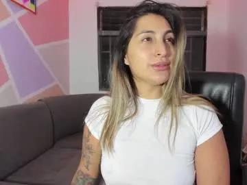 maiaconnor from Chaturbate