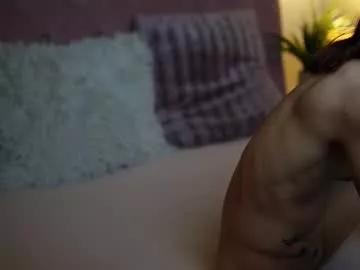 maiamini from Chaturbate