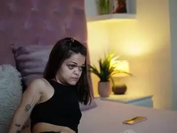 maiamini from Chaturbate