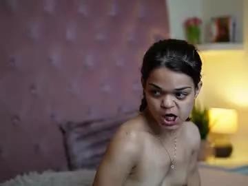 maiamini from Chaturbate