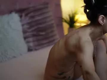maiamini from Chaturbate