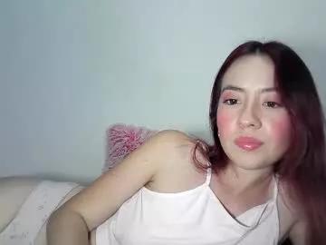 maiarosse_ from Chaturbate