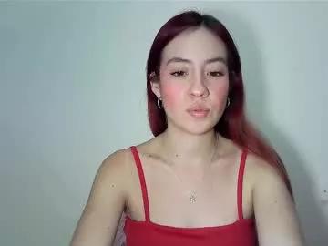 maiarosse_ from Chaturbate