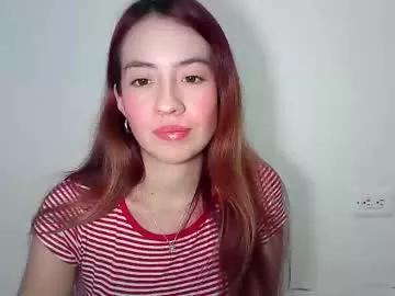 maiarosse_ from Chaturbate