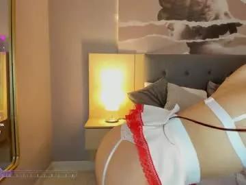maiia_cute from Chaturbate is Freechat