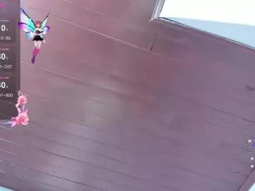 mailyn_baker from Chaturbate is Freechat