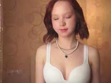 Photos of maisiemiller from Chaturbate is Freechat