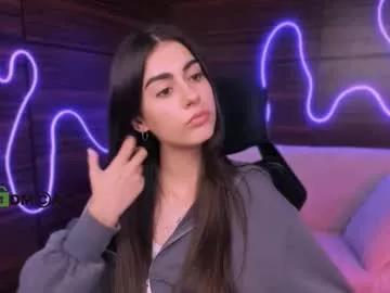 Maisy_wallk webcams show profile image 