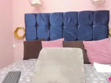 maite_milky18 from Chaturbate is Freechat