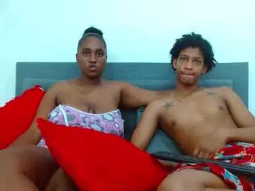 maiteandklever from Chaturbate is Freechat