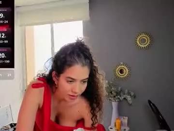 Maithe_perroni webcams show profile image 