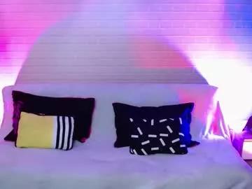 makarena_medina from Chaturbate