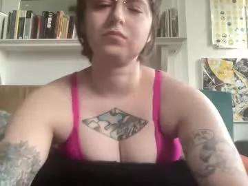 Photos of makeopaloh from Chaturbate is Freechat