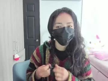 mal_norma from Chaturbate is Freechat