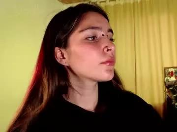 mala_kindle from Chaturbate