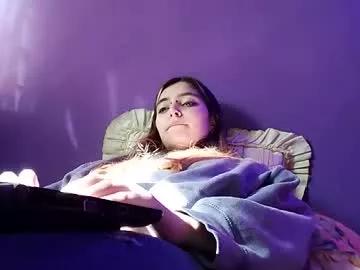 mala_kindle from Chaturbate