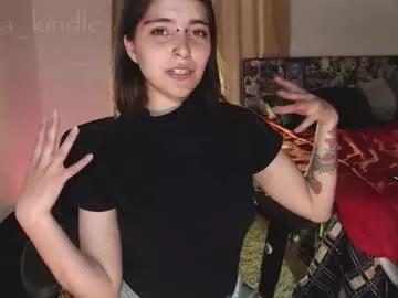 mala_kindle from Chaturbate