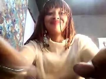 malaikaangel from Chaturbate