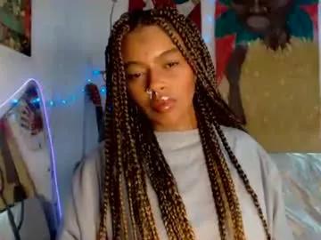 malaikaangel from Chaturbate