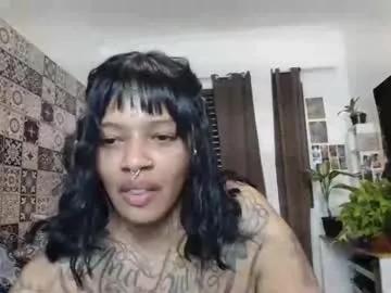 malaikaangel from Chaturbate