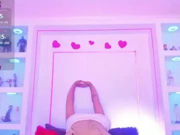 malaikabrown from Chaturbate