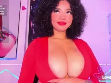 Photos of malaikabrown from Chaturbate is Freechat
