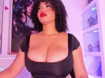 malaikabrown from Chaturbate