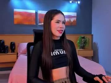 malaikah_colette from Chaturbate is Freechat
