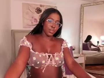 malak_brawn from Chaturbate