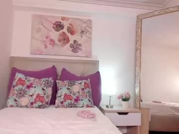 malak_brawn from Chaturbate