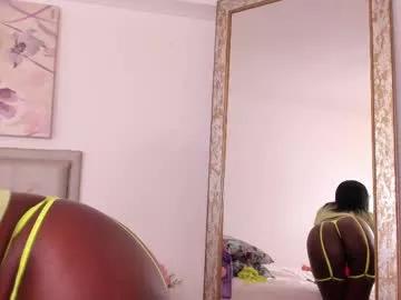 malak_brawn from Chaturbate