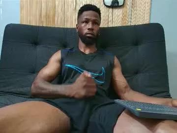 malcompierce from Chaturbate is Freechat