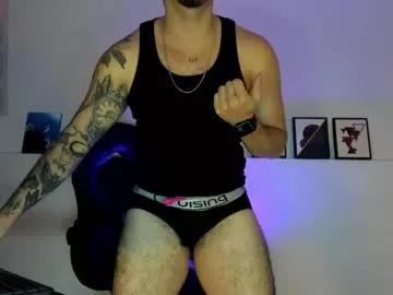 male_pussy from Chaturbate is Freechat