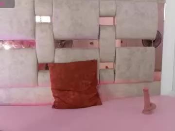 maliabrown1 from Chaturbate is Freechat