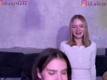 Photos of maliinka from Chaturbate is Freechat