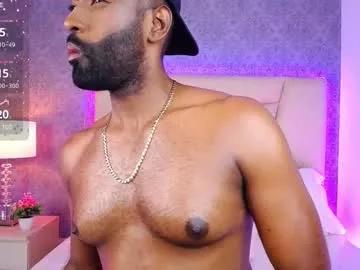 Malik_wakanda webcams show profile image 