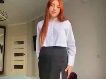 malindagriffo from Chaturbate is Freechat