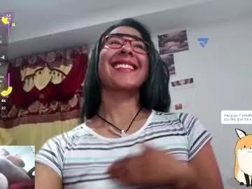malishka_fox from Chaturbate is Freechat