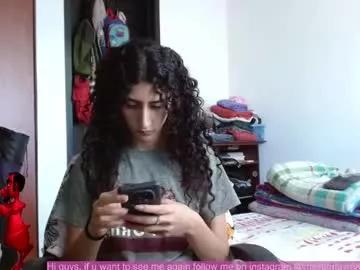 malitamuymal22 from Chaturbate is Freechat