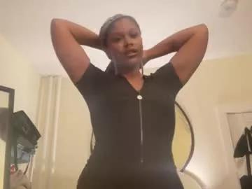 mallibubarbiedream from Chaturbate