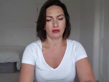 mallinia from Chaturbate