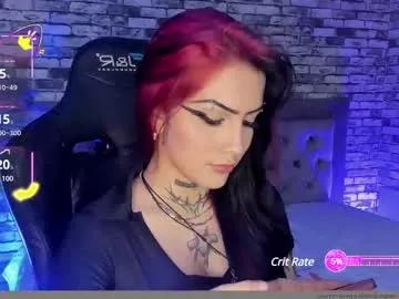 mallory_dietlinde from Chaturbate