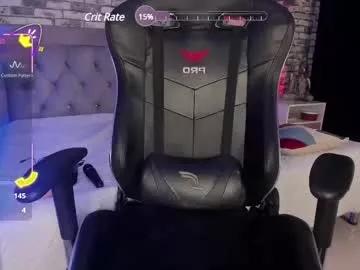 mallory_dietlinde from Chaturbate