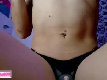 Malud_09 webcams show profile image 