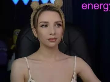 Malyshkaaa22 webcams show profile image 