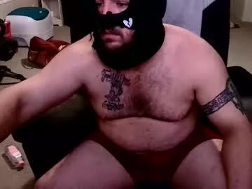 mamaandthebear from Chaturbate