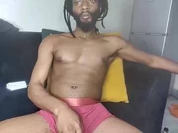 mambbaa1 from Chaturbate